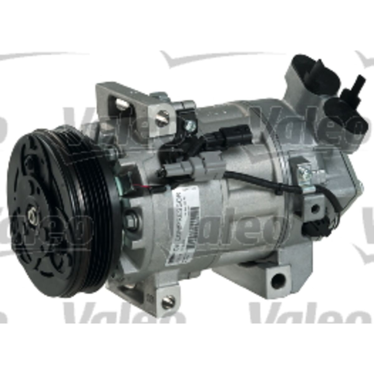 Image of Compressor airconditioning