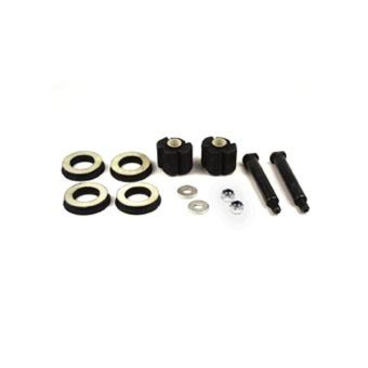 Image of Reparatieset voor cabineophanging