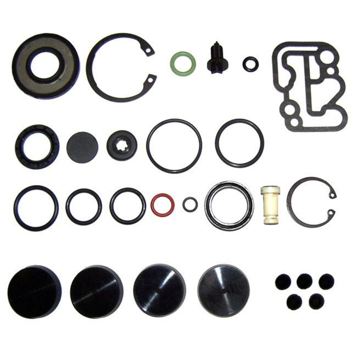 Image of Reparatieset, luchtdroger
