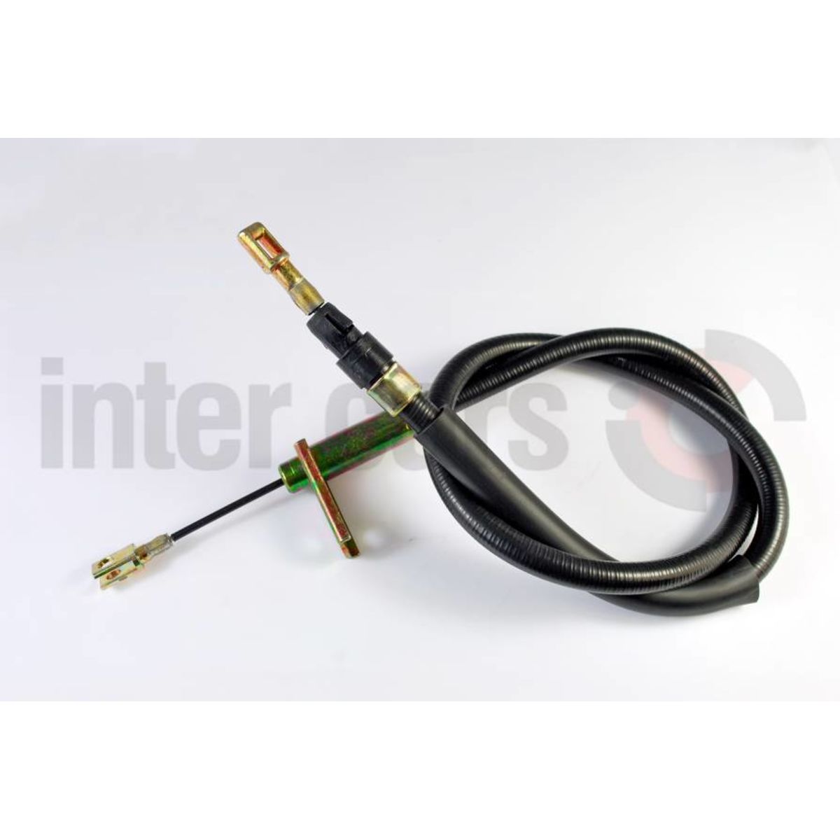 Image of Kabel, parkeerrem   rechts