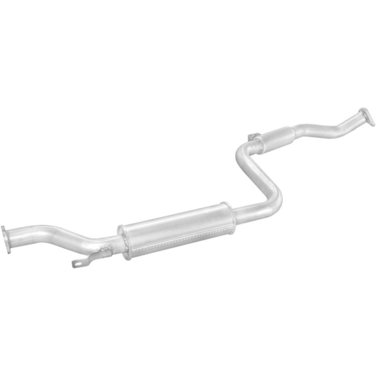Image of Voorpijp  P