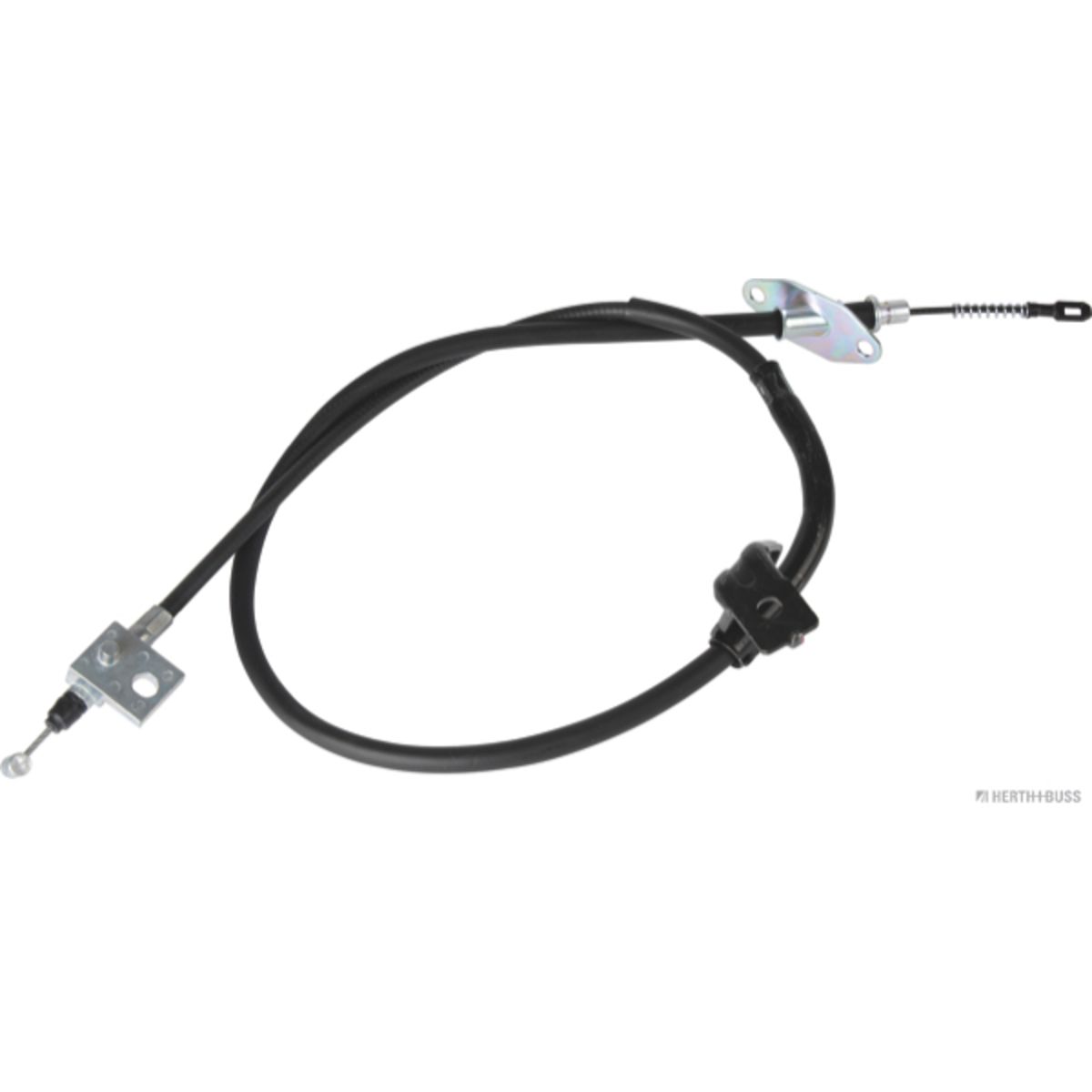 Image of Kabel, parkeerrem