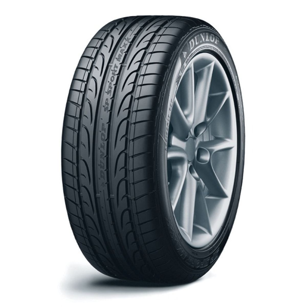 Dunlop Zomerbanden  SP Sport Maxx 255/40R20 XL 101W