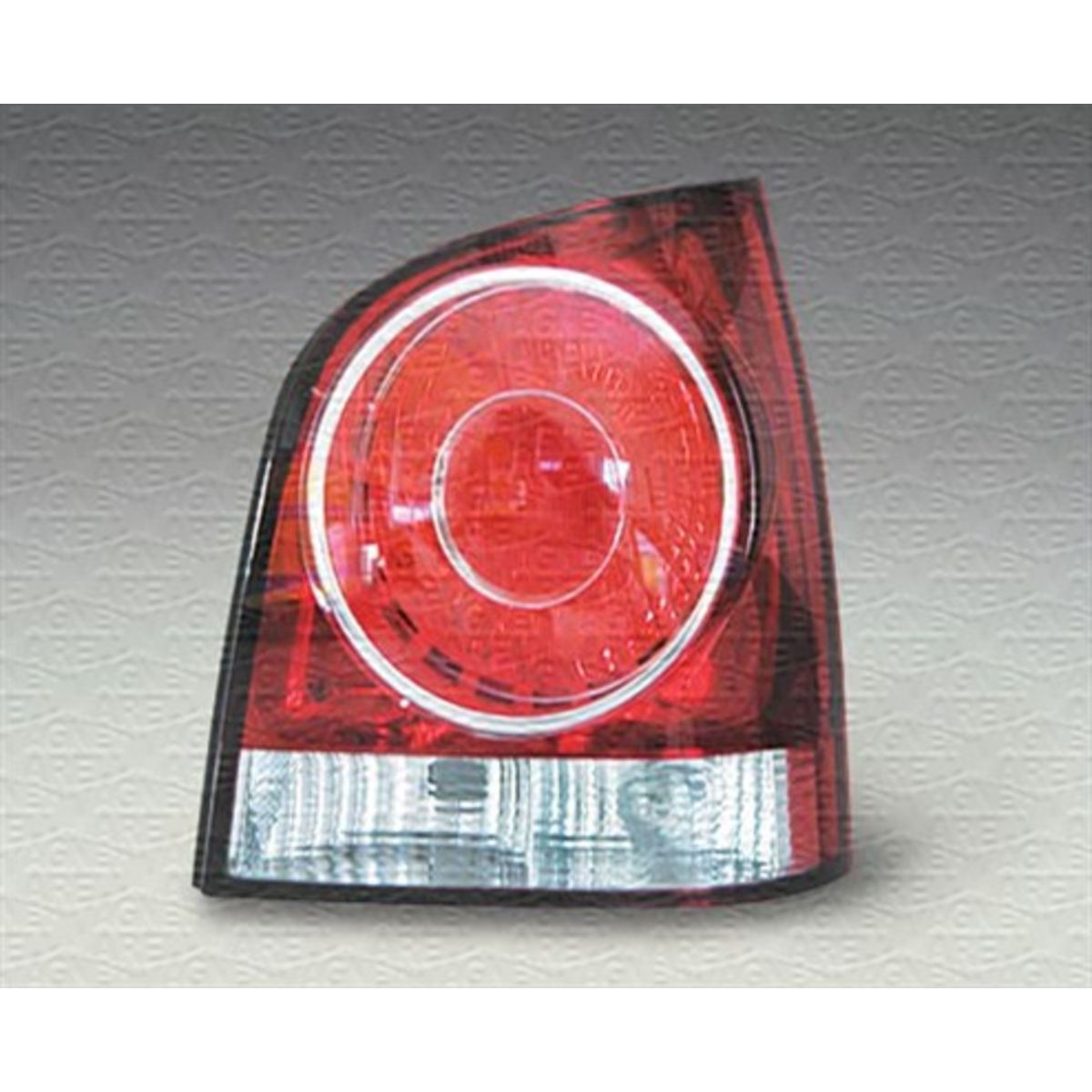 Magneti Marelli Fanale Posteriore 714000028300