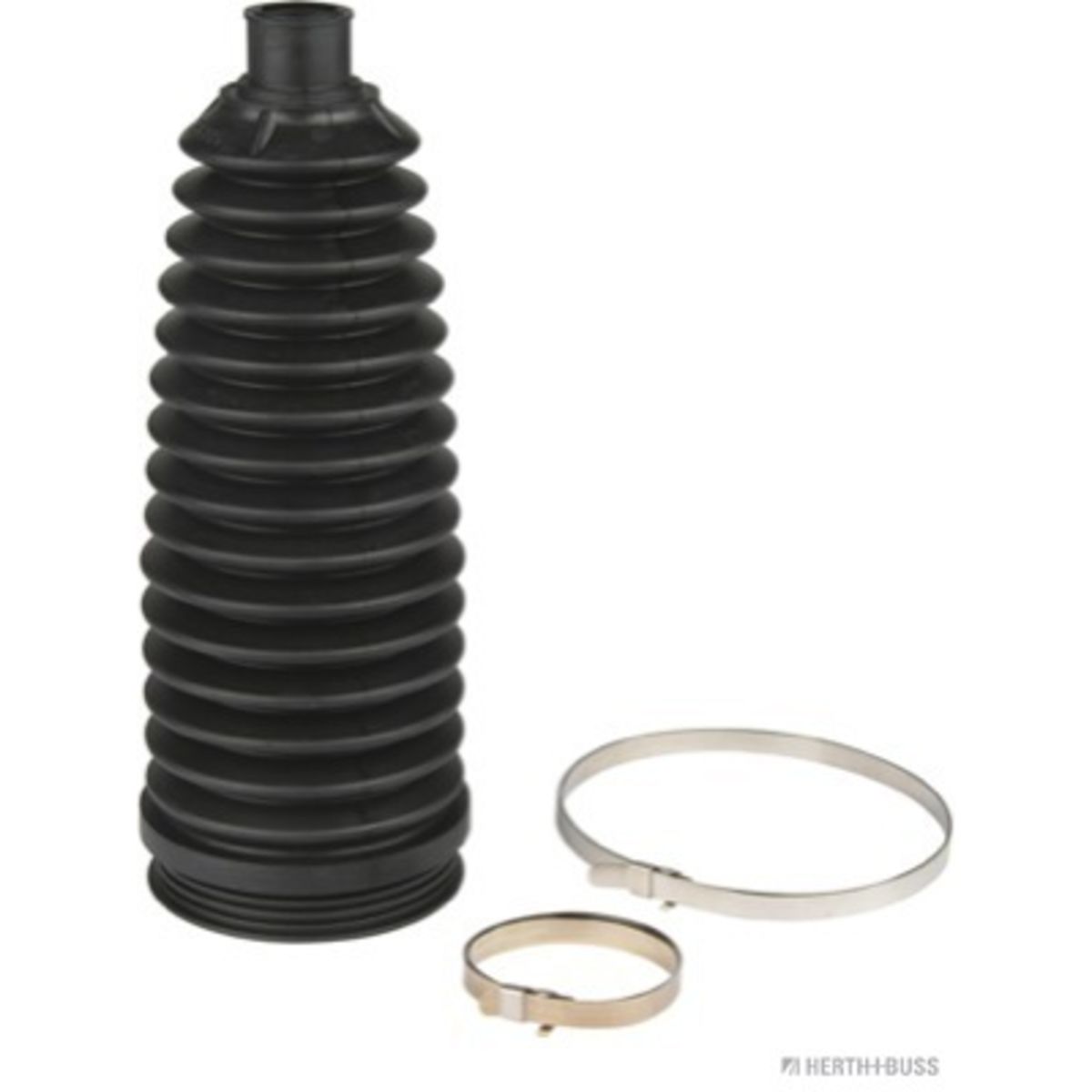 Image of Set balgen, stuurinrichting