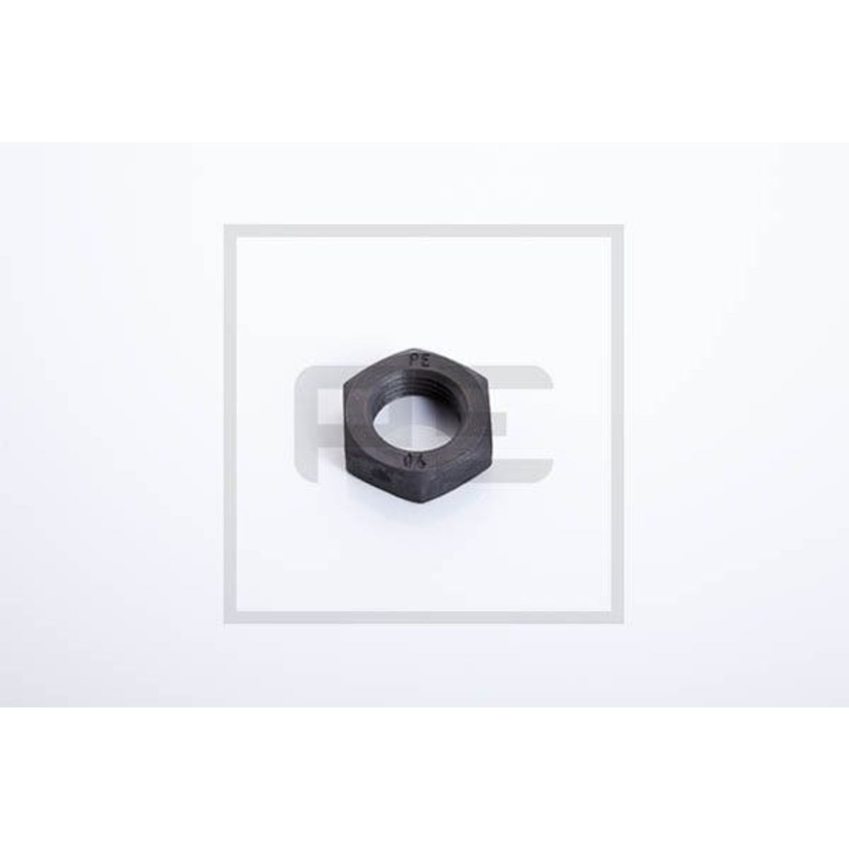 Mutter PETERS 129.035-00A