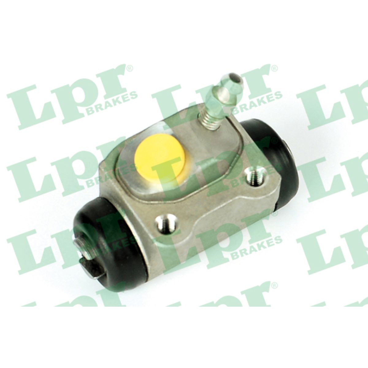 Wielremcilinder LPR 5200 links