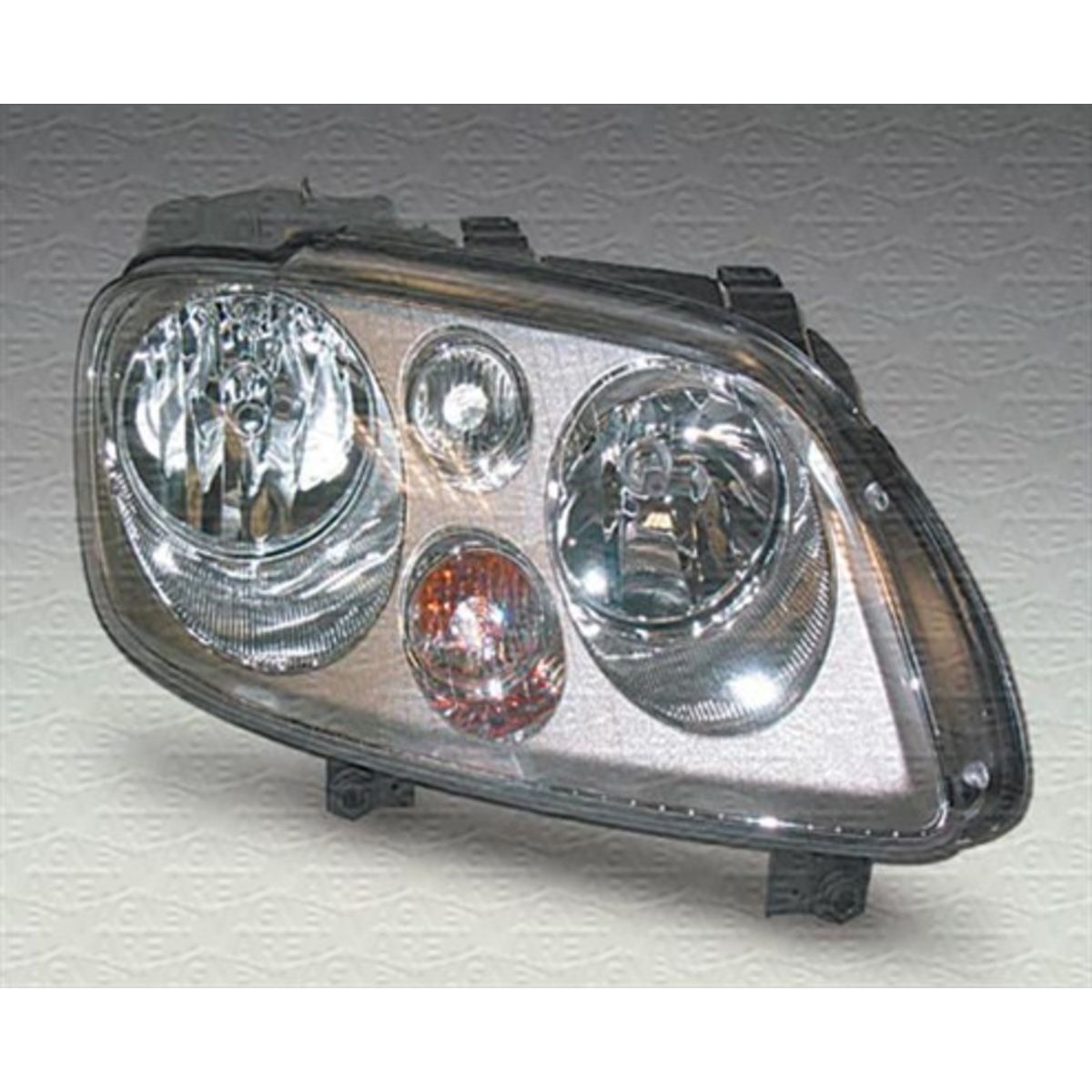 Koplampen MAGNETI MARELLI 710301205201, links