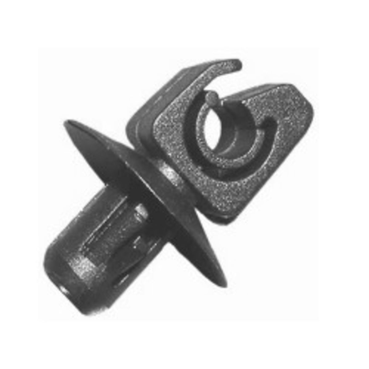 Romix Polsterclip Rom C10054, 10 Stück