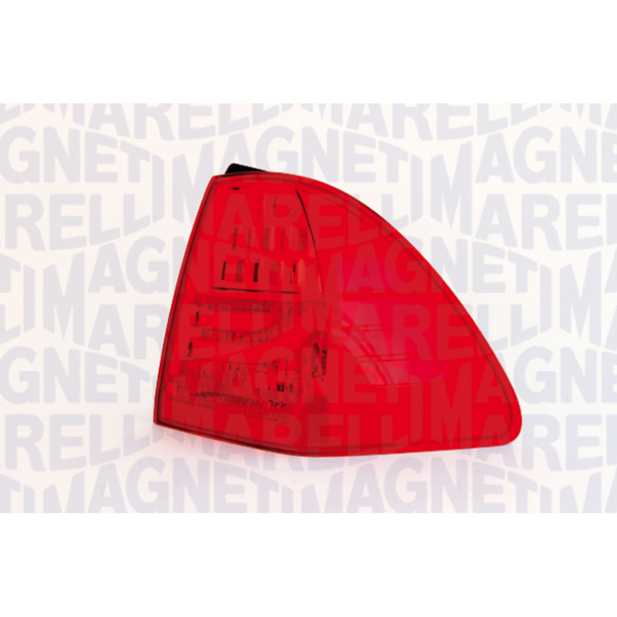 Magneti Marelli Feu Arrière 714021810701 Gauche