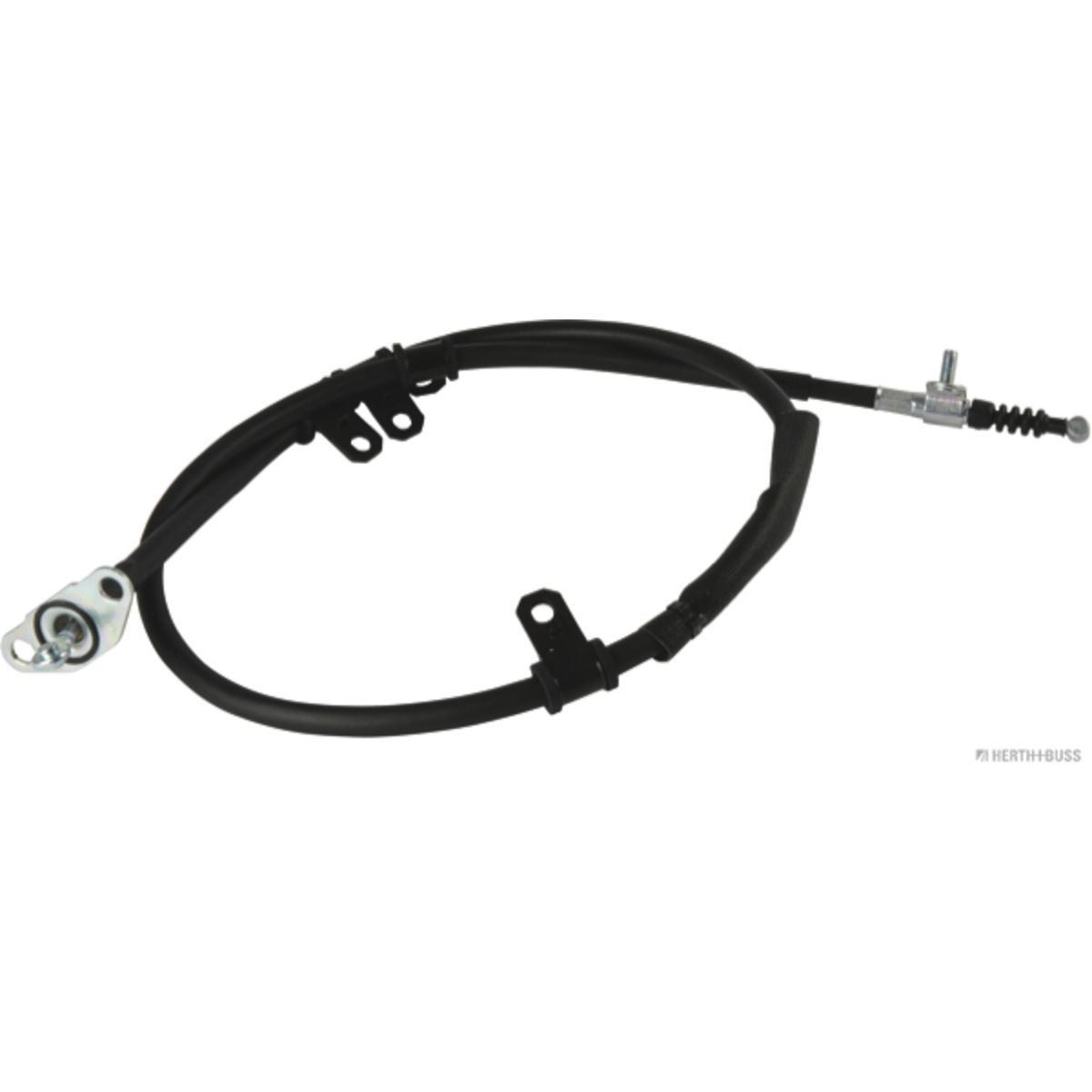 Image of Kabel, parkeerrem