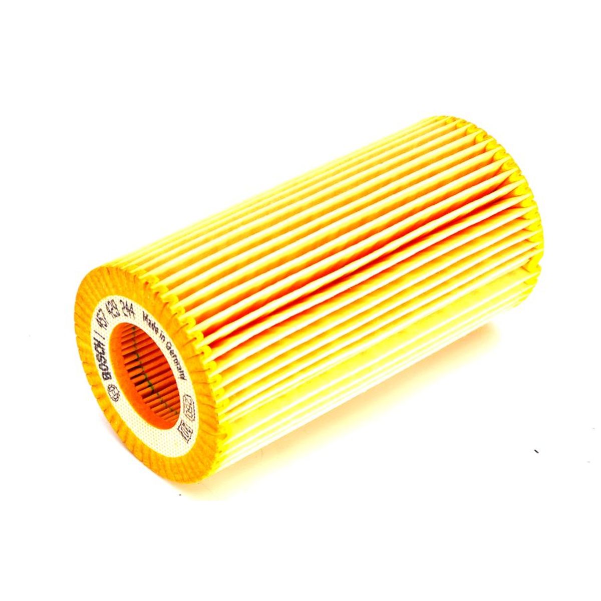 Image of Oliefilter