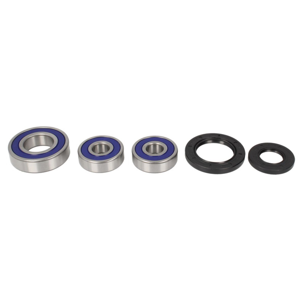 Roulement de roue 4RIDE AB25-1282