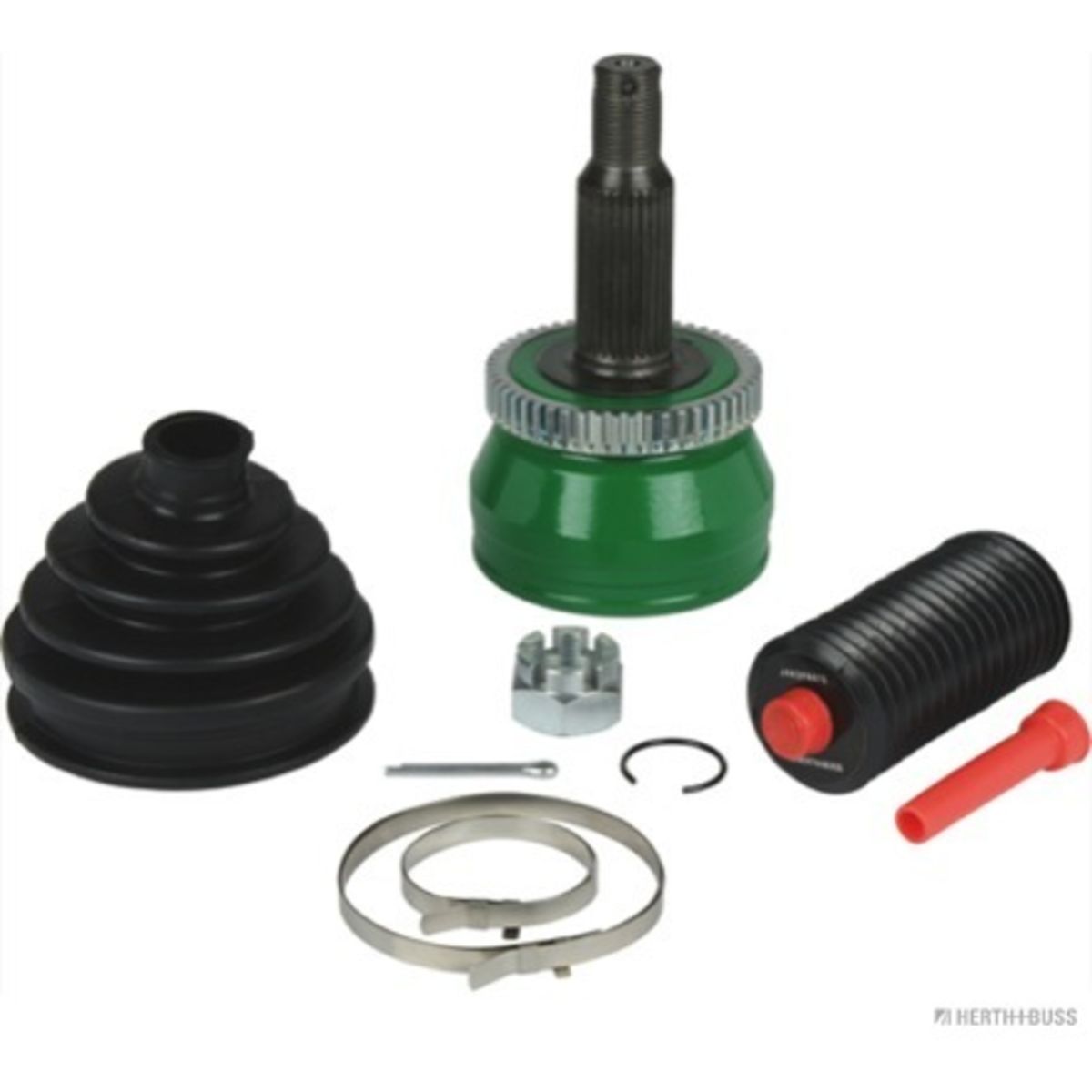 Image of Homokineet reparatie set, aandrijfas