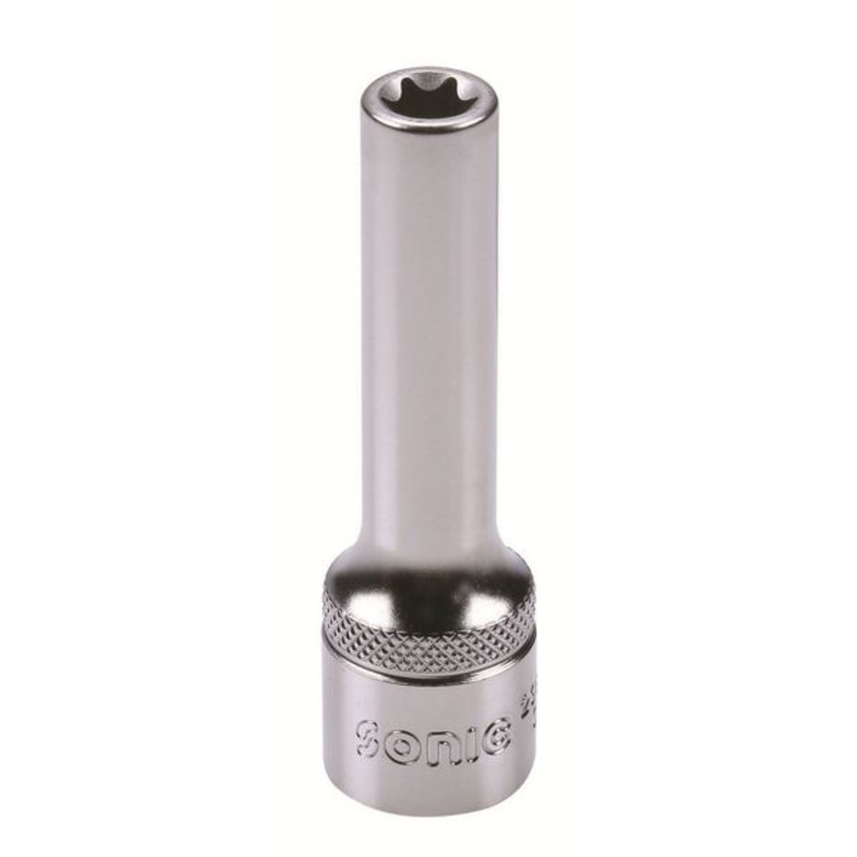 Sonic E-Torxeinsatz 1/2" E10 Tief