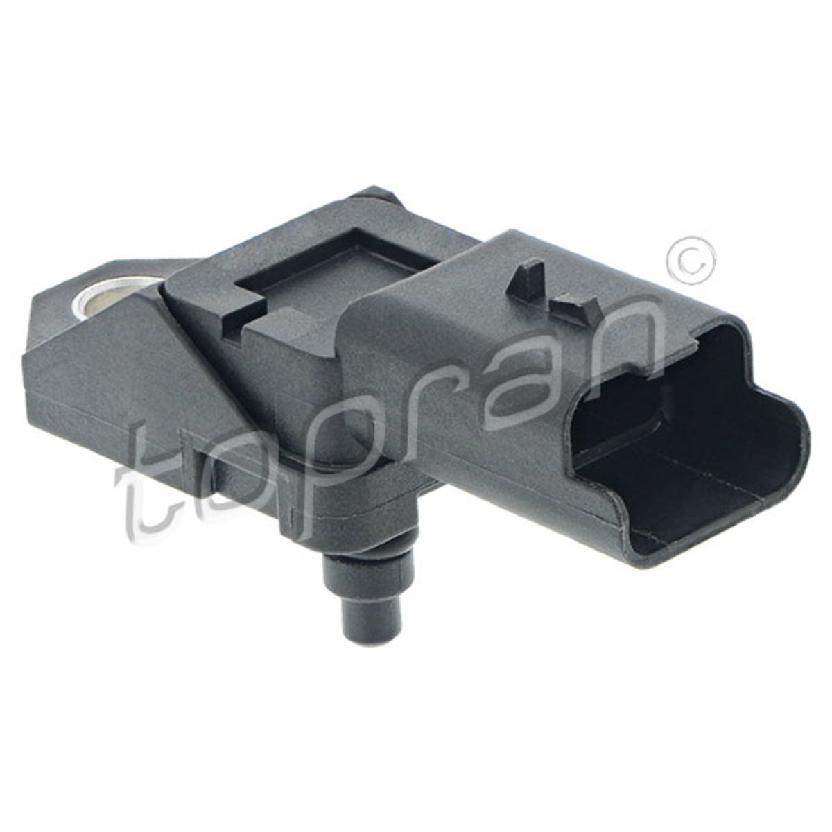 Image of Sensor, inlaatspruitstukdruk