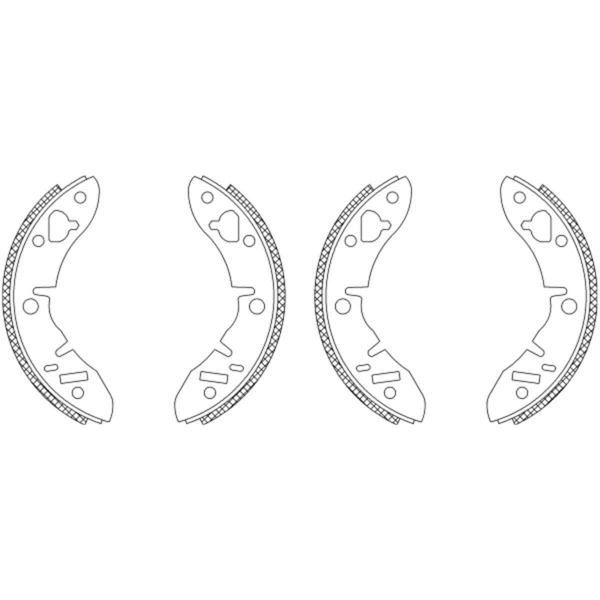Image of Remschoenset Shoe Kit