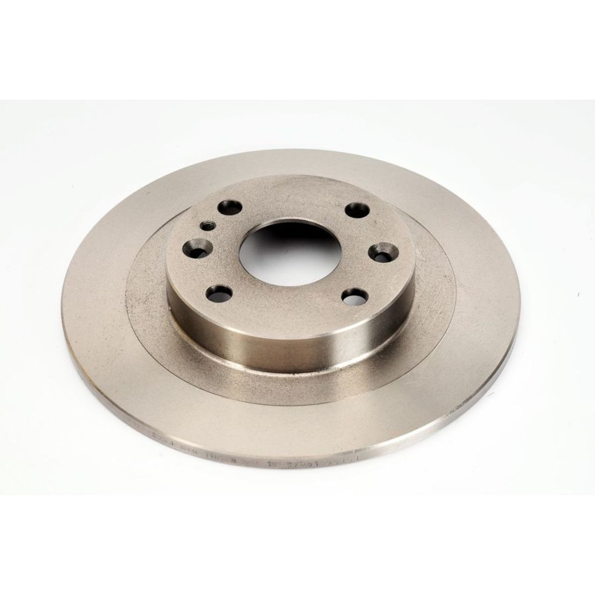 Textar Disque De Frein 92061700 Mazda - Image 4