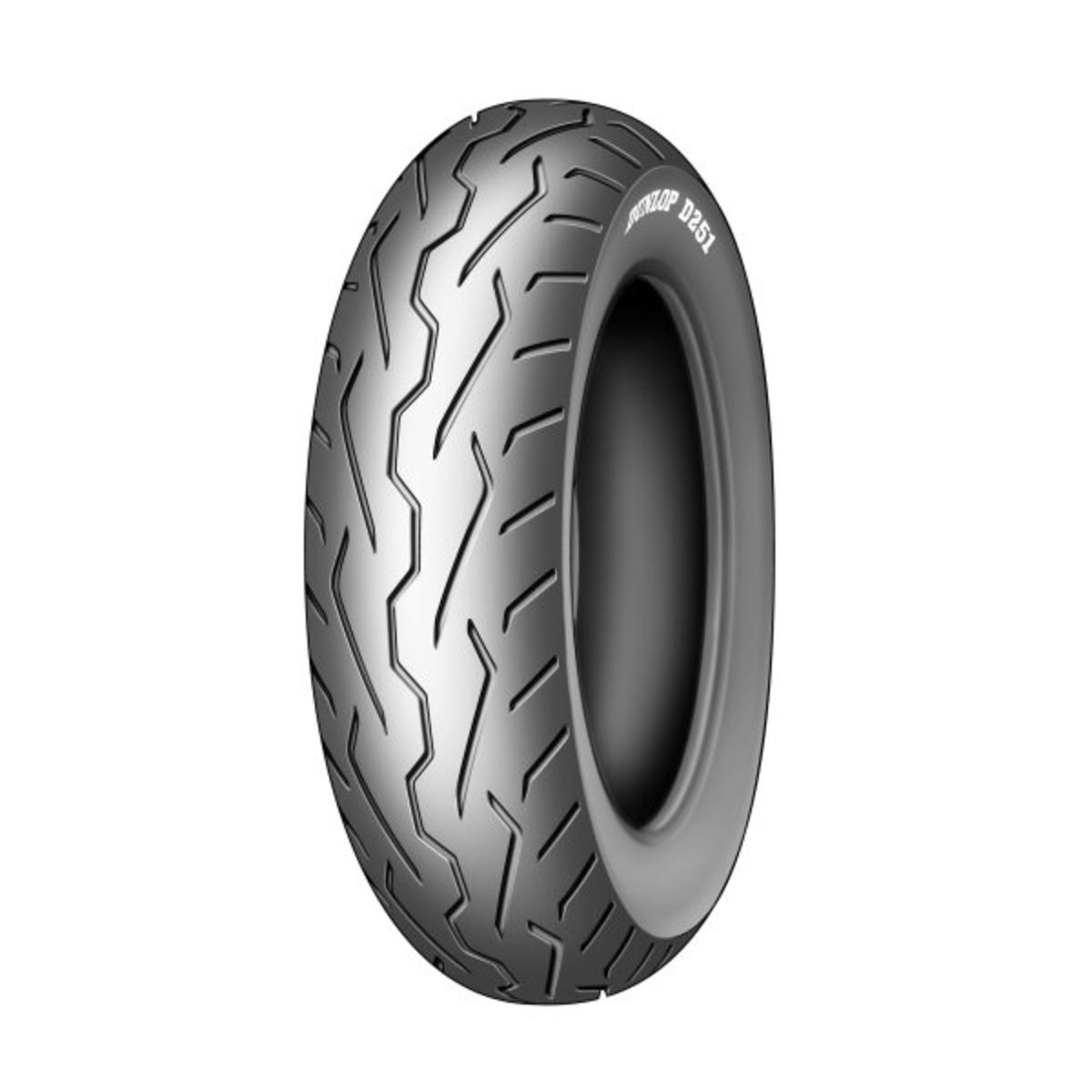 Image of D251 200/60R16 TL, Motorbanden achter