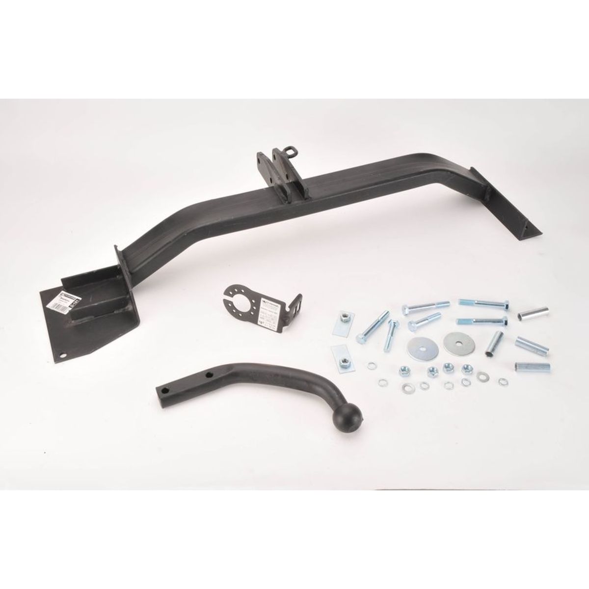 Gancio di traino STEINHOF D-151