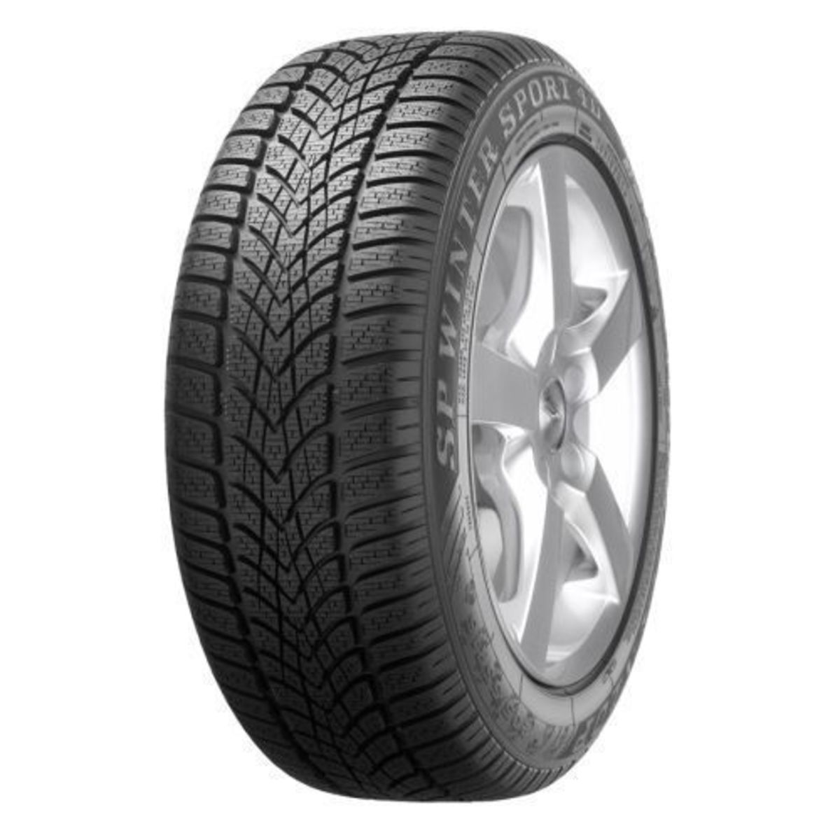 Image of Winterband  SP Winter Sport 4D 225/50R17 94H