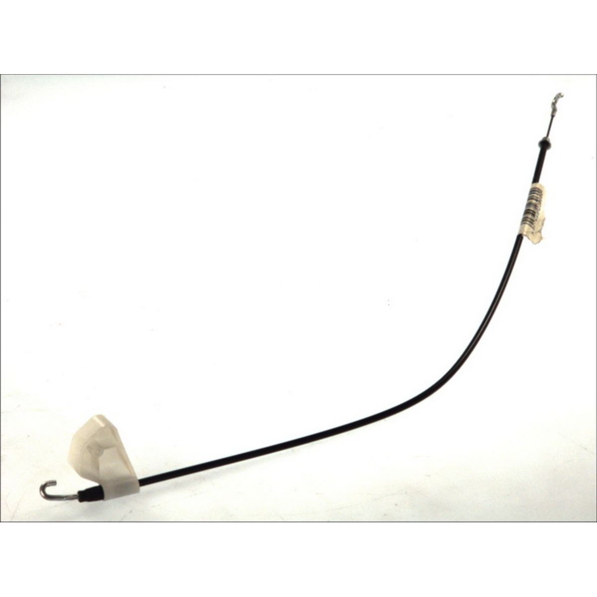 Image of Kabel, deurregeling   links