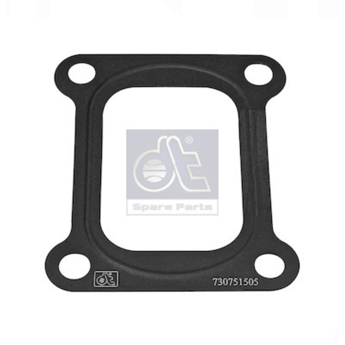Image of Pakking, turbolader DT Spare Parts