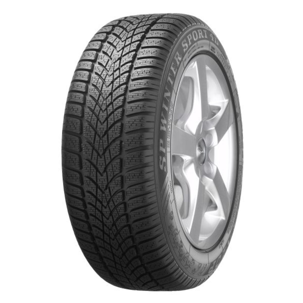 Image of Winterband  SP Winter Sport 4D 255/40R18 XL 99V