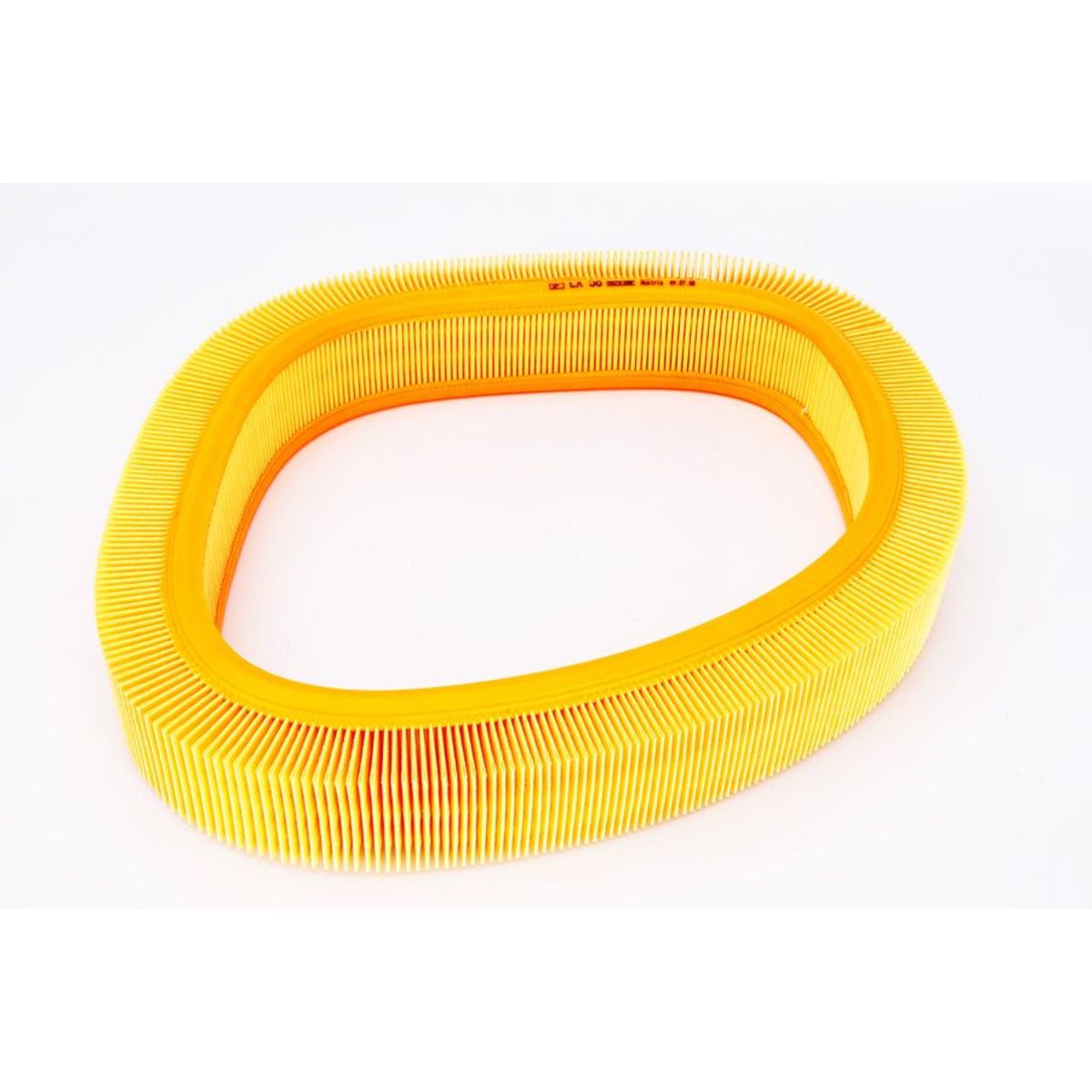 Image of MAHLE luchtfilter
