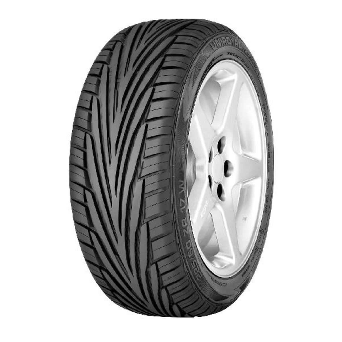 Image of Zomerbanden  RainSport 2 255/40R17 94W