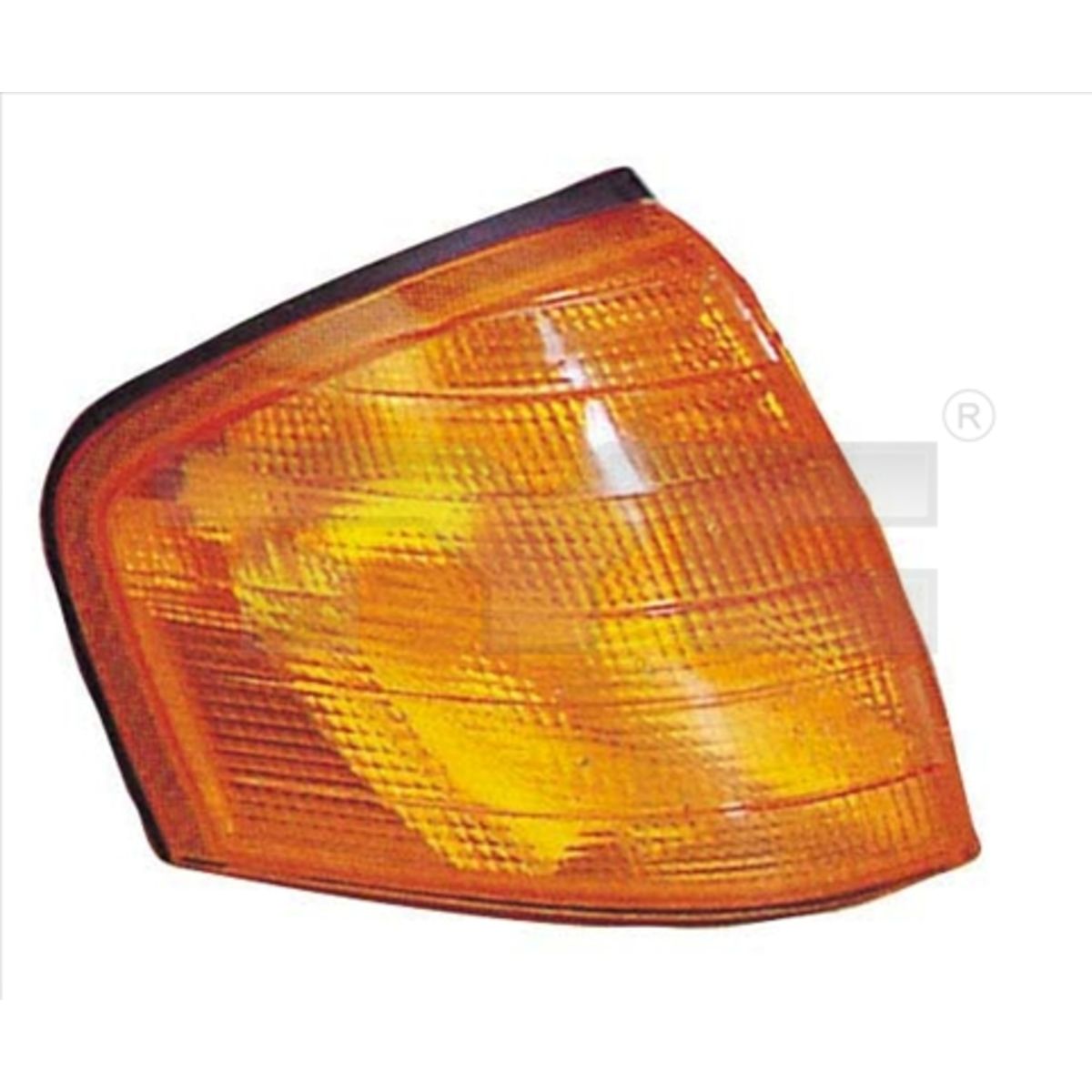 Image of Knipperlicht   links