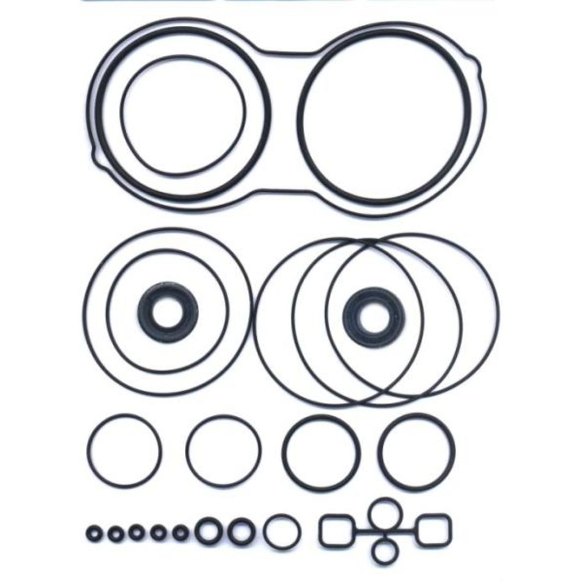 Image of Reparatieset, remkrachtverdeler