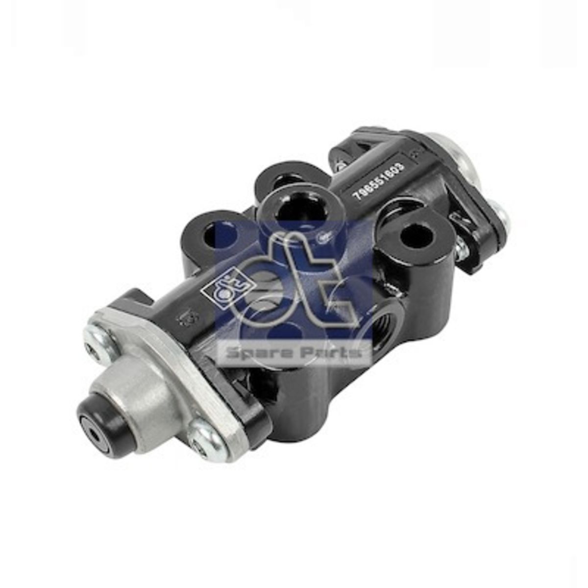 Image of Relaisklep DT Spare Parts