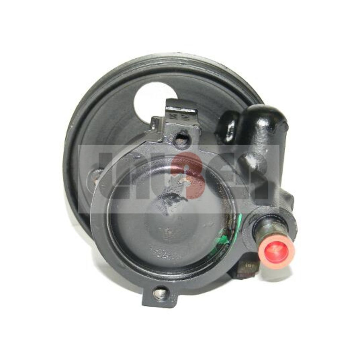 Image of Hydraulische pomp, stuurinrichting