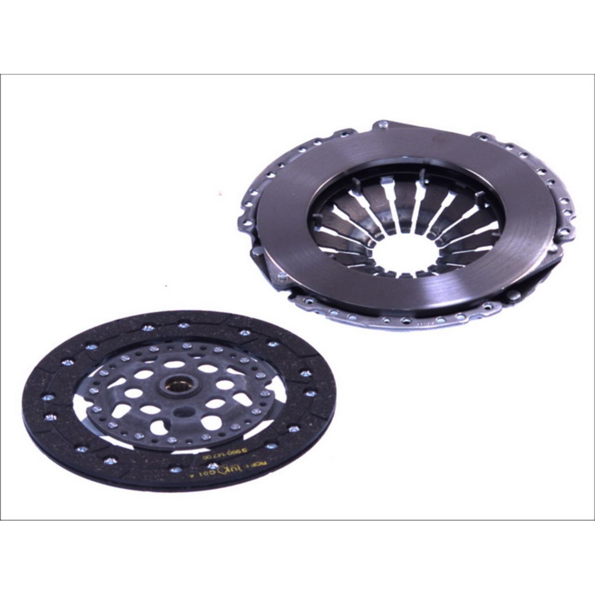 Kit frizione LUK RepSet 622 3095 09