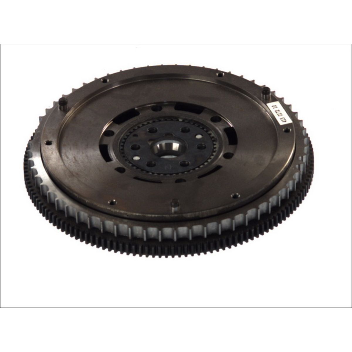 Image of Dubbel massa vliegwiel  415 0172 10