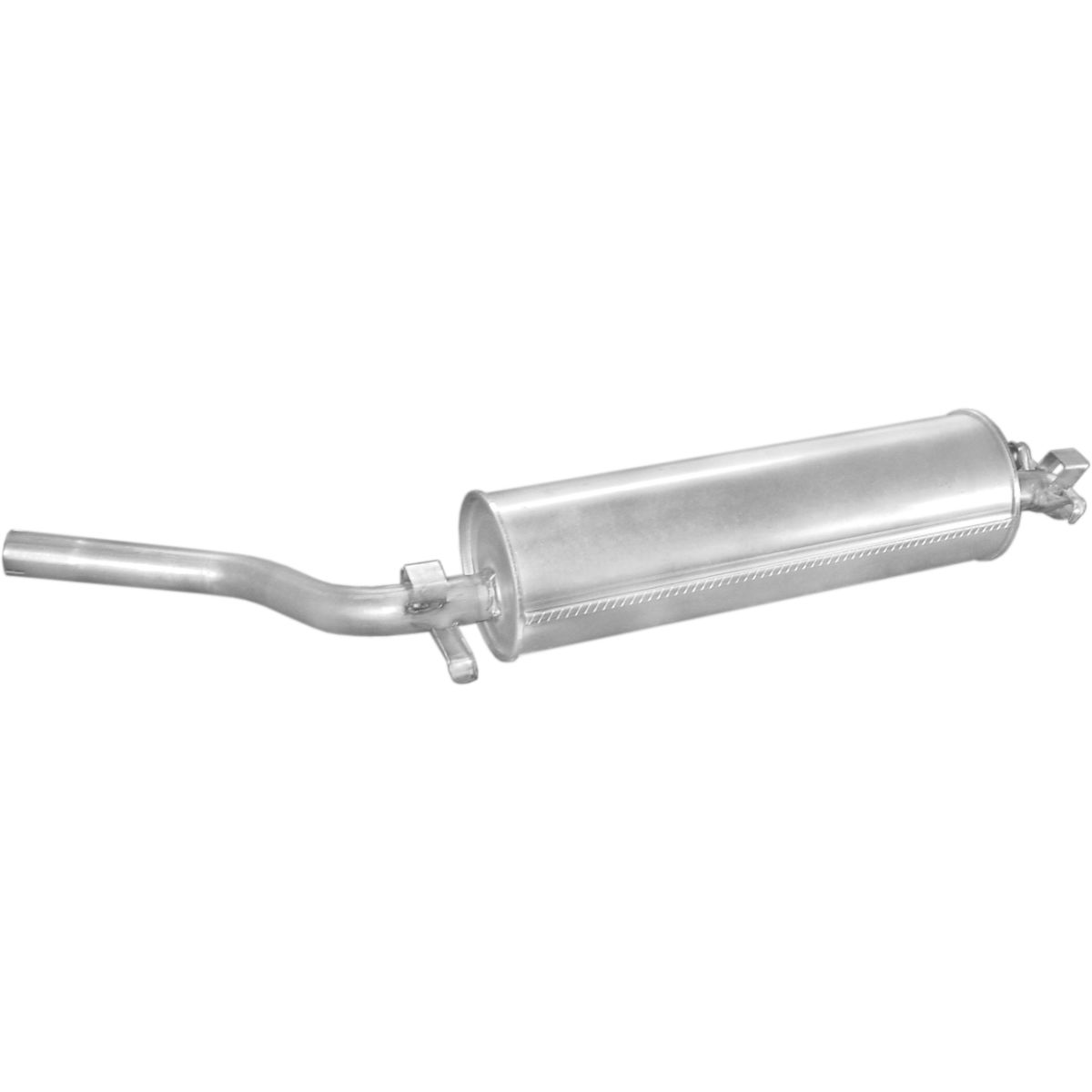 Image of Geluiddemper achter