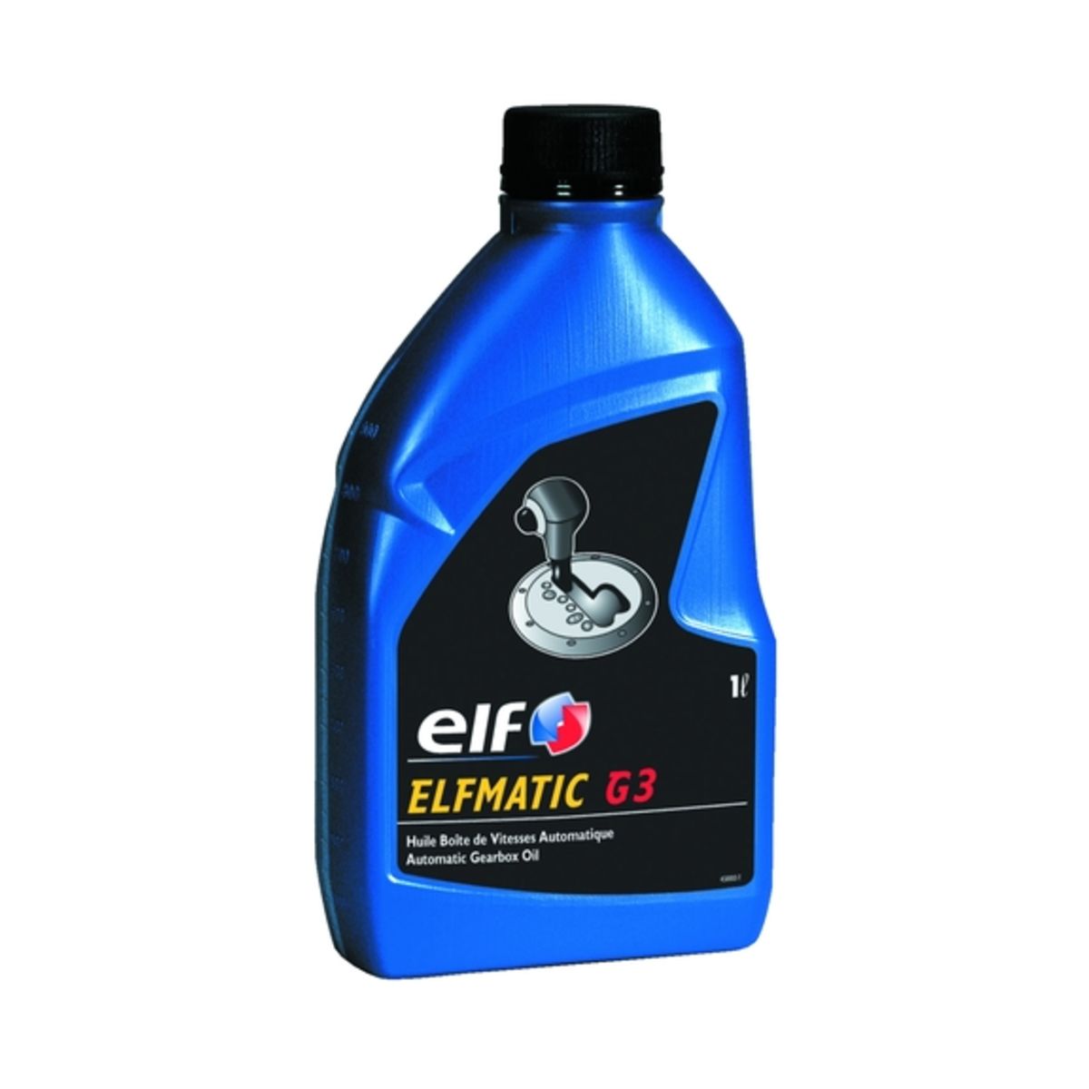 Huile de transmission ELF ATF Elfmatic G3, Dexron 1L