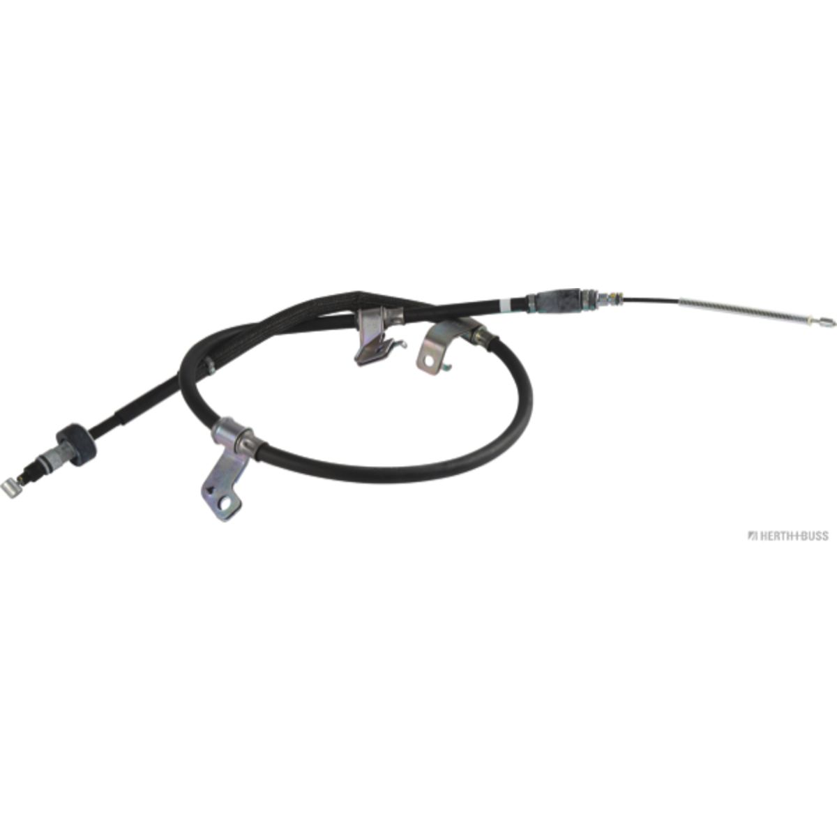 Image of Kabel, parkeerrem   rechts