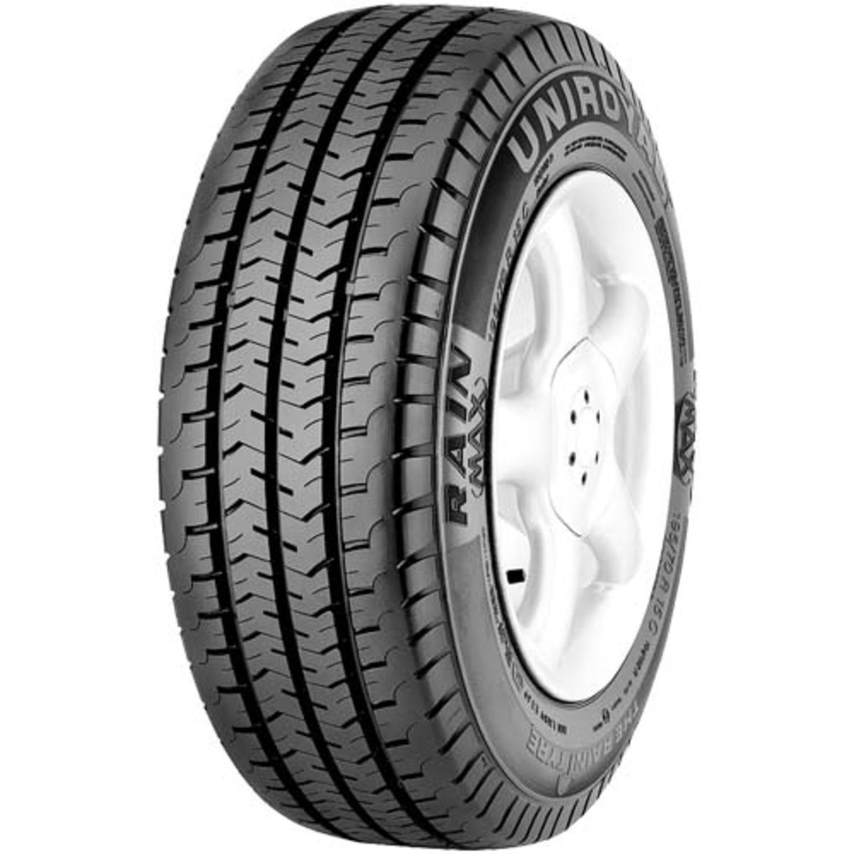 Image of Zomerbanden  Rain Max 175/80R14C, 99/98Q TL
