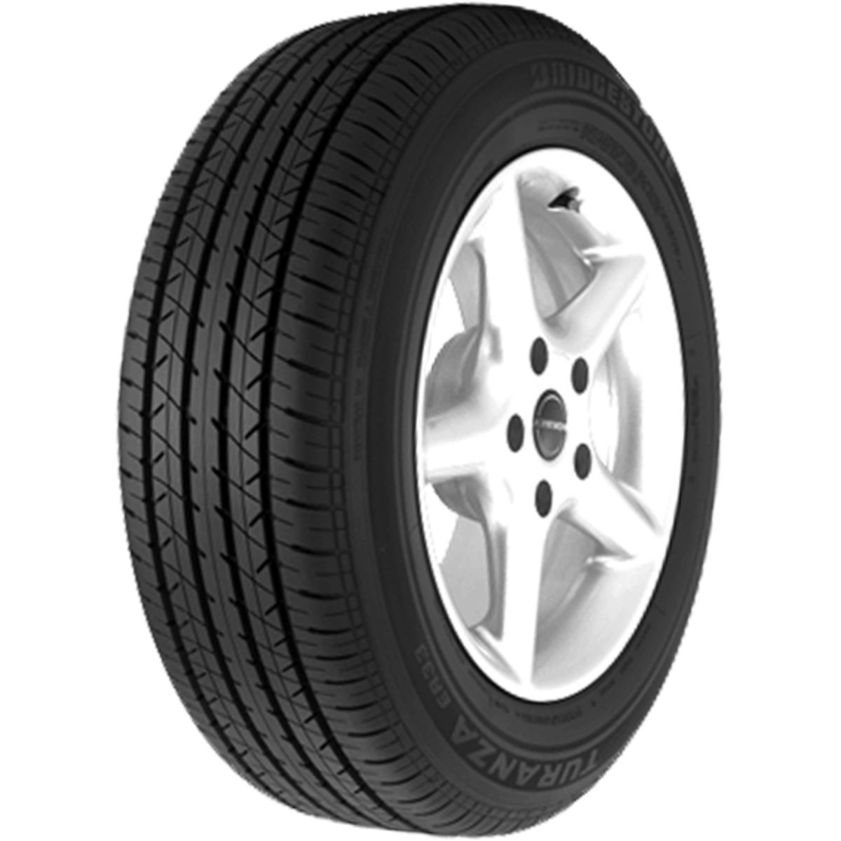 Image of Zomerbanden  Turanza ER33 235/45R18 94Y