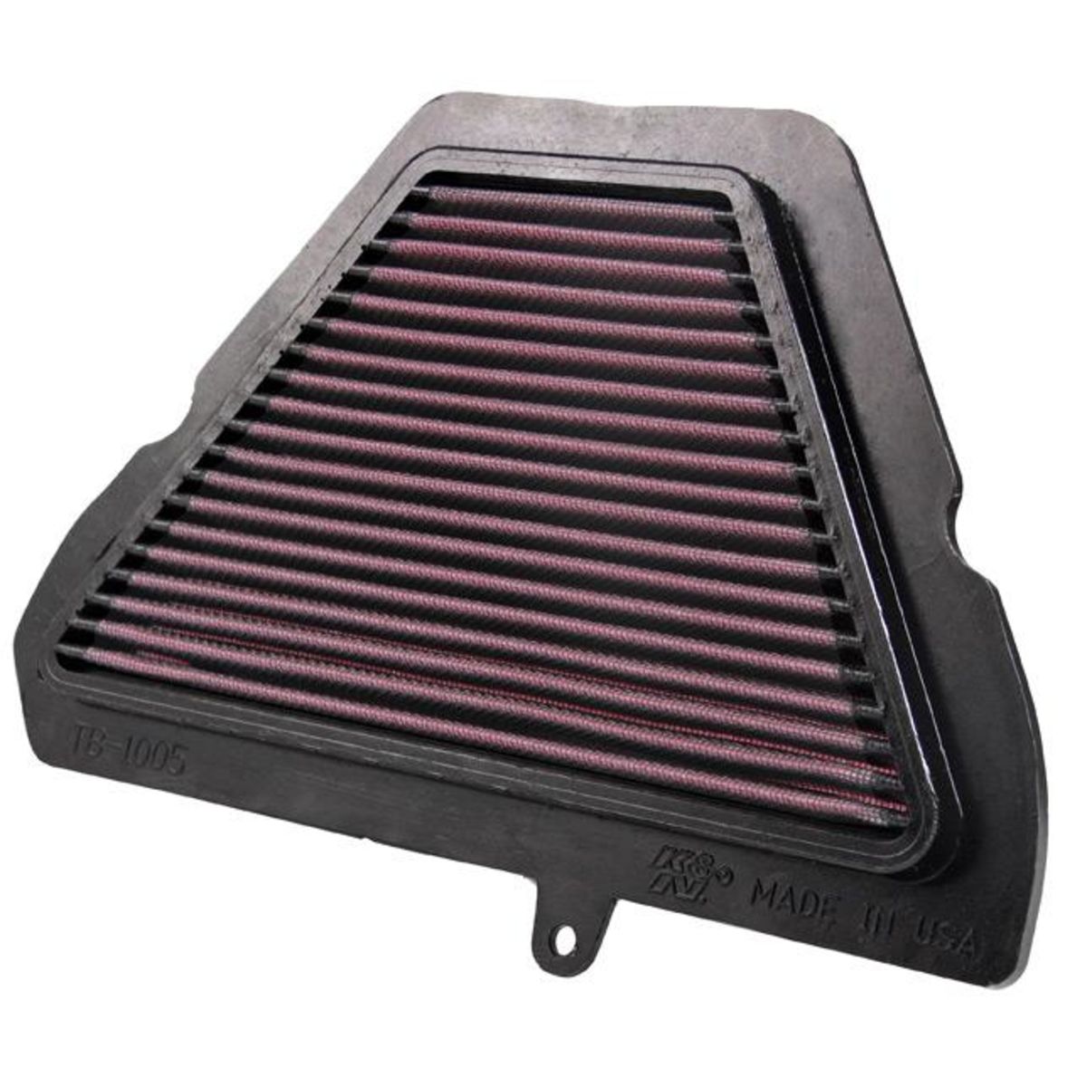 Luftfilter K&N TB-1005