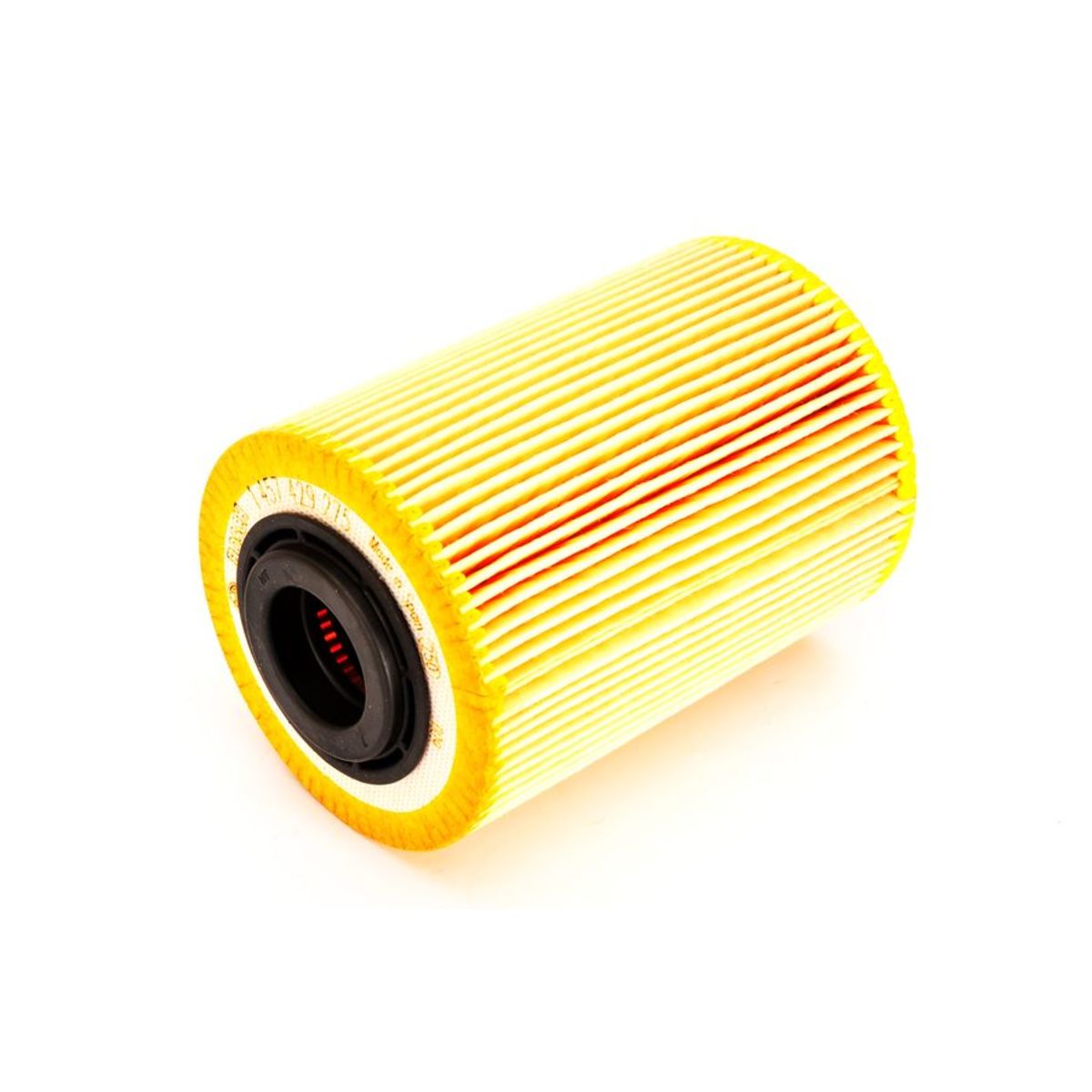 Image of Oliefilter