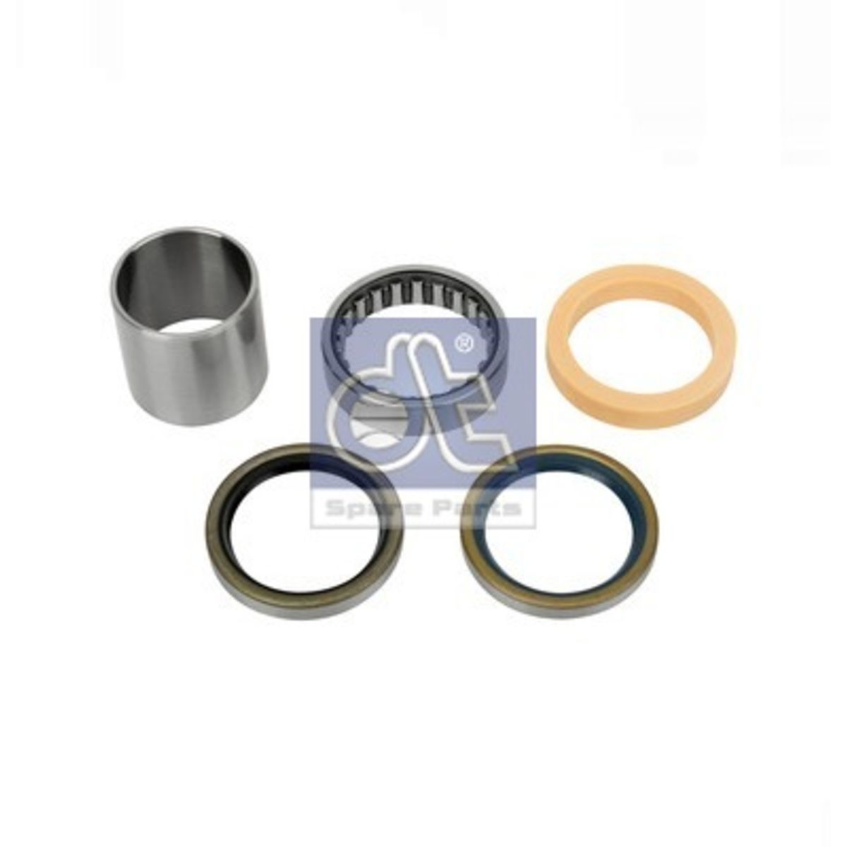Image of Reparatieset DT