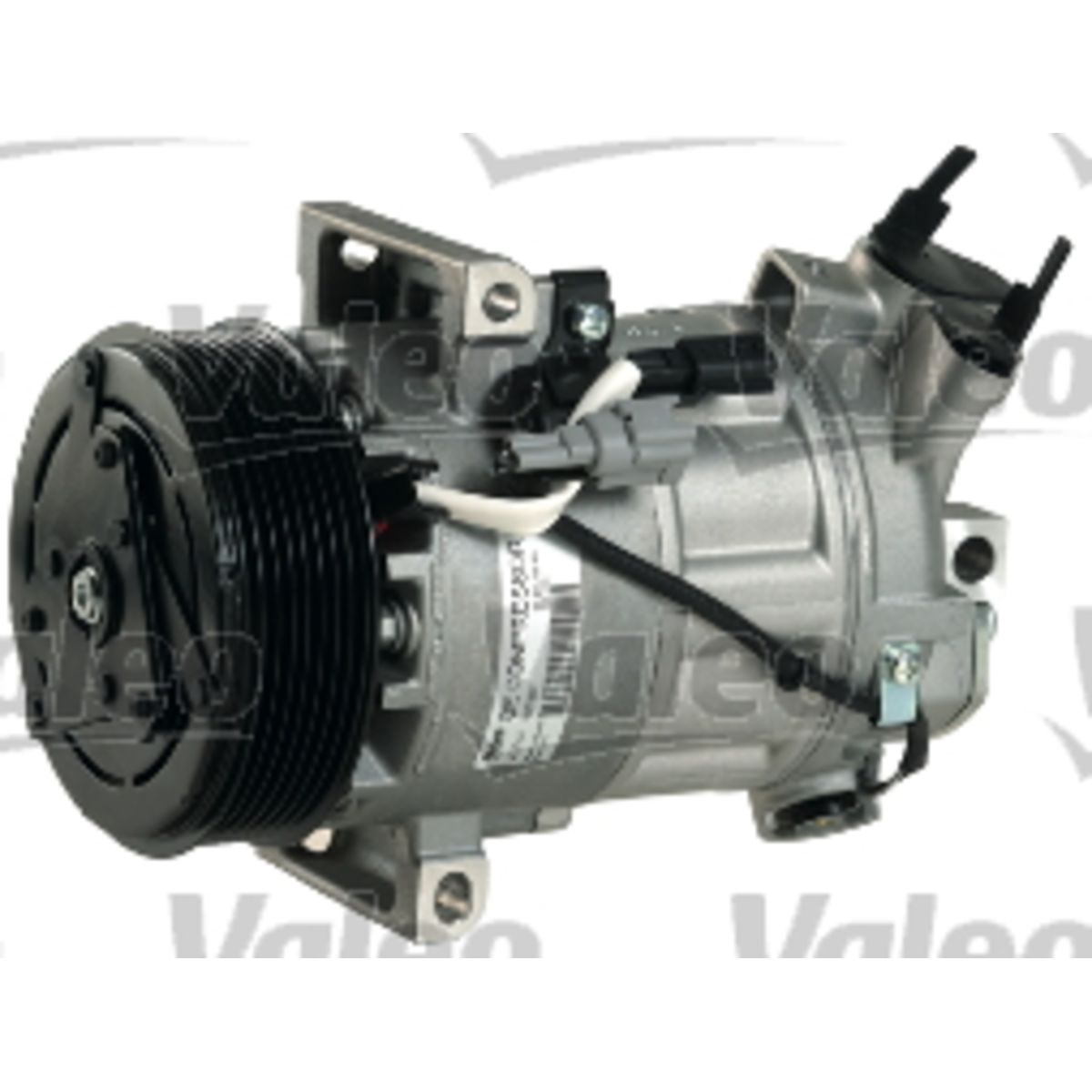 Image of Compressor, airconditioner