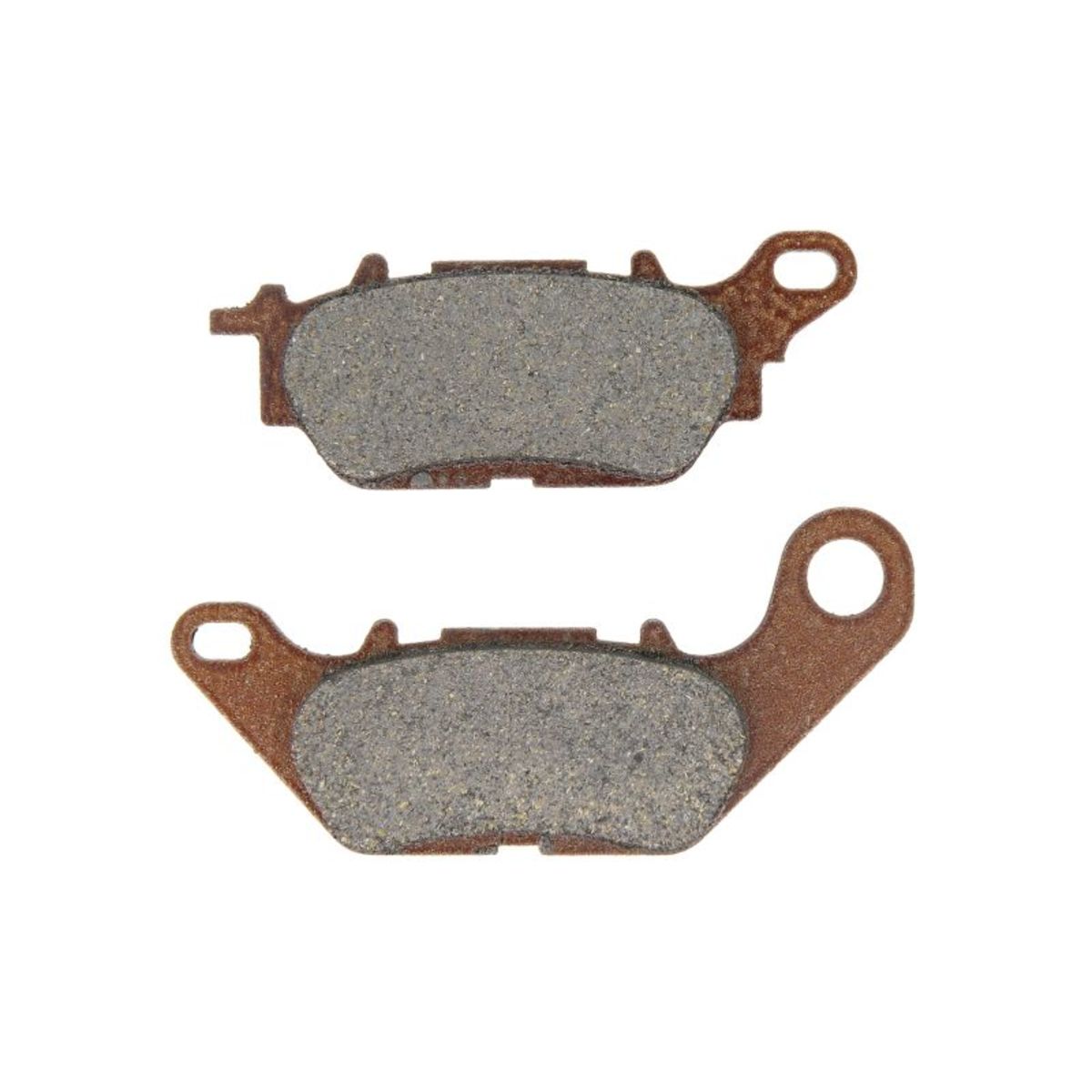 Set di pastiglie freno FERODO FDB2238P