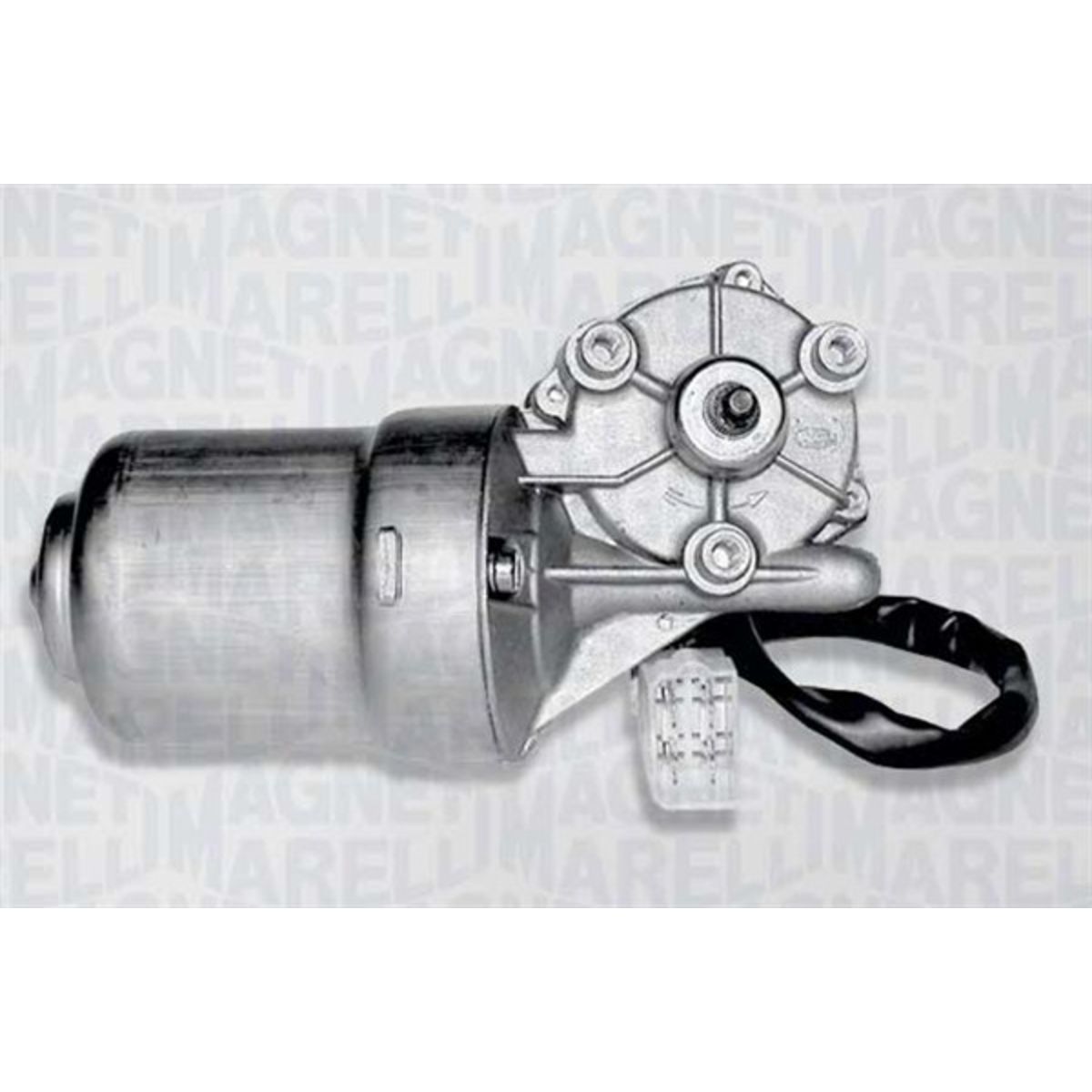 Magneti Marelli Ruitenwissermotor 064355601010