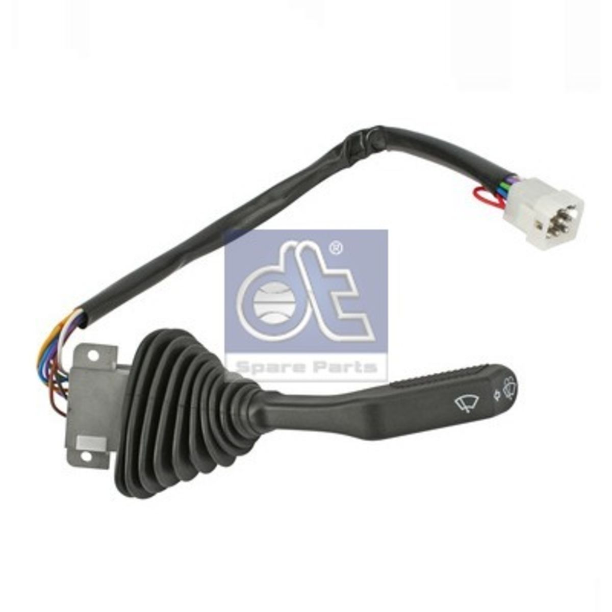 Image of Ruitenwisserschakelaar DT Spare Parts