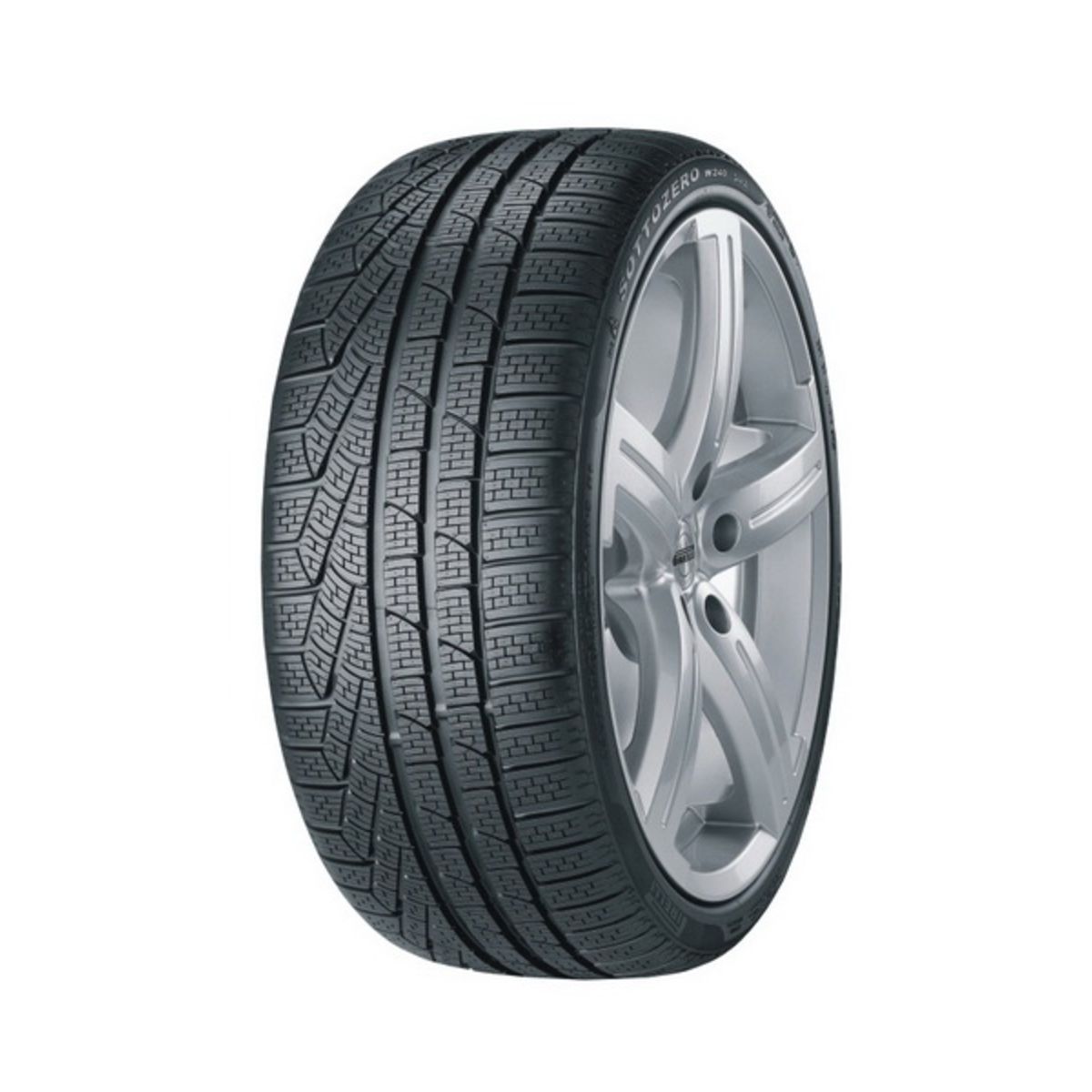 Image of Winterband  SottoZero Serie II 335/30R20 104W