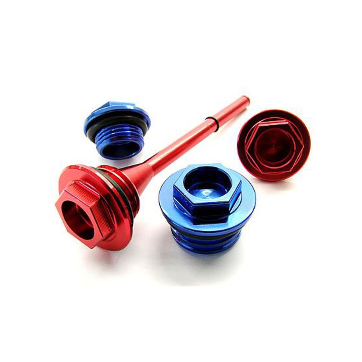 Image of Off-road accessoires